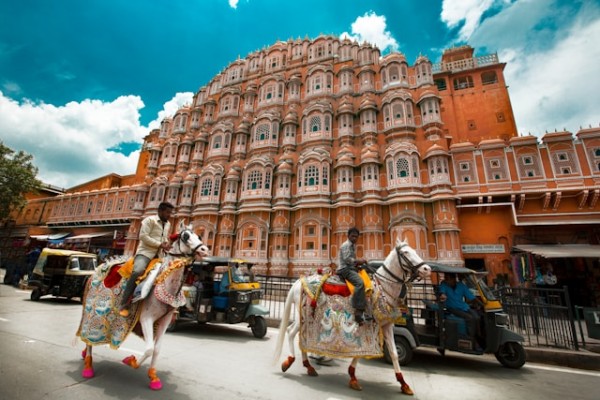 Highlights of Rajasthan Tour