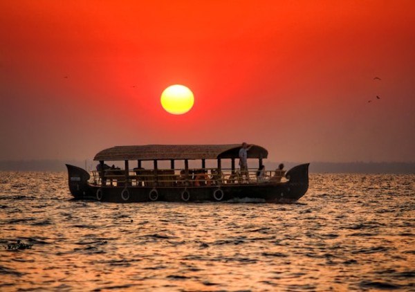 Kerala Tour