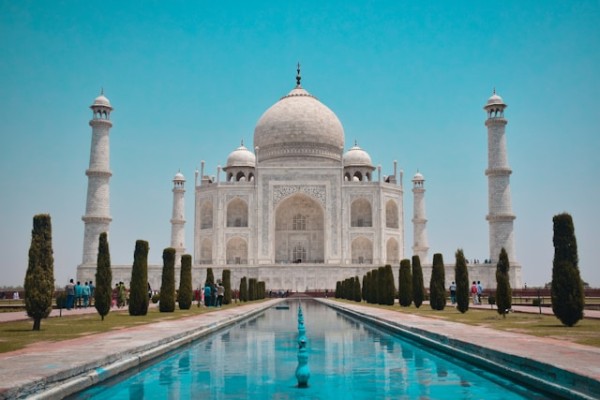Golden Triangle Tour with Varanasi