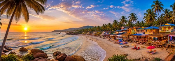 Goa Tour