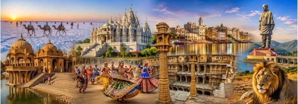 Gujarat Special Tour